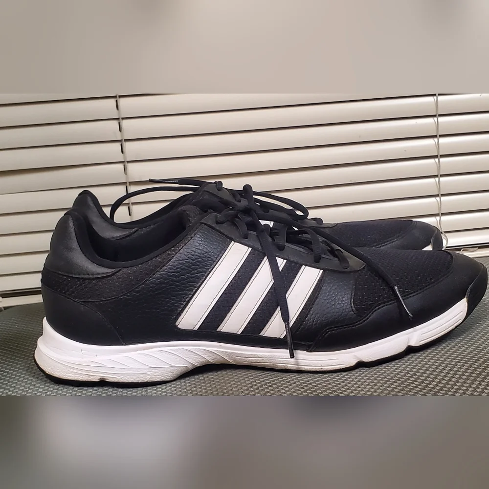 adidas mens size